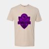 Unisex CVC T-Shirt Thumbnail