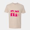 Unisex CVC T-Shirt Thumbnail