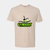 Unisex CVC T-Shirt Thumbnail