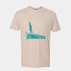 Unisex CVC T-Shirt Thumbnail