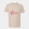 Unisex CVC T-Shirt Thumbnail
