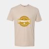 Unisex CVC T-Shirt Thumbnail
