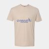 Unisex CVC T-Shirt Thumbnail