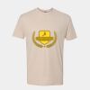 Unisex CVC T-Shirt Thumbnail
