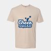 Unisex CVC T-Shirt Thumbnail