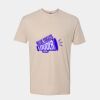 Unisex CVC T-Shirt Thumbnail