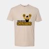 Unisex CVC T-Shirt Thumbnail