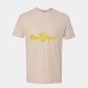 Unisex CVC T-Shirt Thumbnail