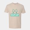 Unisex CVC T-Shirt Thumbnail