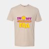 Unisex CVC T-Shirt Thumbnail