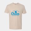 Unisex CVC T-Shirt Thumbnail