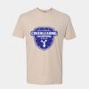 Unisex CVC T-Shirt Thumbnail