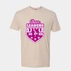 Unisex CVC T-Shirt Thumbnail