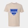 Unisex CVC T-Shirt Thumbnail