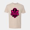 Unisex CVC T-Shirt Thumbnail