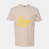 Unisex CVC T-Shirt Thumbnail