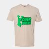 Unisex CVC T-Shirt Thumbnail