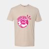 Unisex CVC T-Shirt Thumbnail