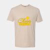 Unisex CVC T-Shirt Thumbnail