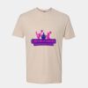 Unisex CVC T-Shirt Thumbnail