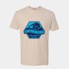 Unisex CVC T-Shirt Thumbnail