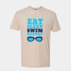 Unisex CVC T-Shirt Thumbnail
