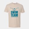 Unisex CVC T-Shirt Thumbnail
