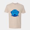 Unisex CVC T-Shirt Thumbnail