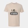 Unisex CVC T-Shirt Thumbnail
