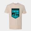 Unisex CVC T-Shirt Thumbnail
