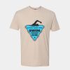 Unisex CVC T-Shirt Thumbnail