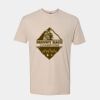 Unisex CVC T-Shirt Thumbnail