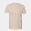 Unisex CVC T-Shirt Thumbnail