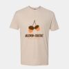 Unisex CVC T-Shirt Thumbnail