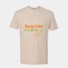 Unisex CVC T-Shirt Thumbnail