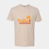 Unisex CVC T-Shirt Thumbnail