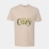 Unisex CVC T-Shirt Thumbnail