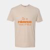 Unisex CVC T-Shirt Thumbnail