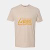 Unisex CVC T-Shirt Thumbnail