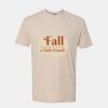 Unisex CVC T-Shirt Thumbnail
