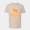 Unisex CVC T-Shirt Thumbnail