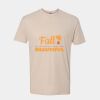 Unisex CVC T-Shirt Thumbnail