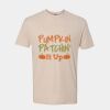 Unisex CVC T-Shirt Thumbnail