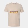 Unisex CVC T-Shirt Thumbnail