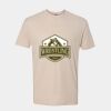 Unisex CVC T-Shirt Thumbnail