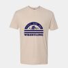 Unisex CVC T-Shirt Thumbnail