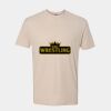 Unisex CVC T-Shirt Thumbnail