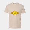 Unisex CVC T-Shirt Thumbnail