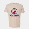 Unisex CVC T-Shirt Thumbnail