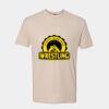 Unisex CVC T-Shirt Thumbnail